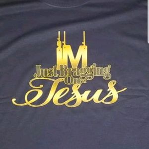 Meet your Posher, Deangelo